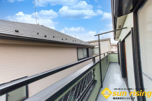  | 武蔵村山市大南1丁目　中古戸建