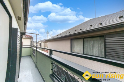  | 武蔵村山市大南1丁目　中古戸建