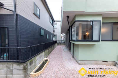  | 武蔵村山市大南1丁目　中古戸建