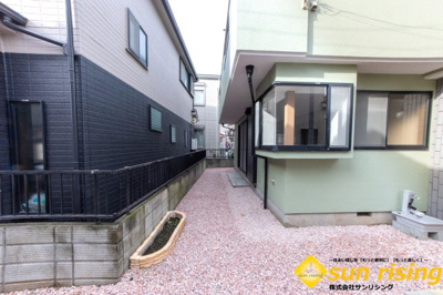  | 武蔵村山市大南1丁目　中古戸建