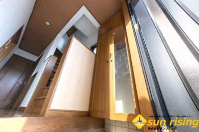  | 武蔵村山市大南1丁目　中古戸建