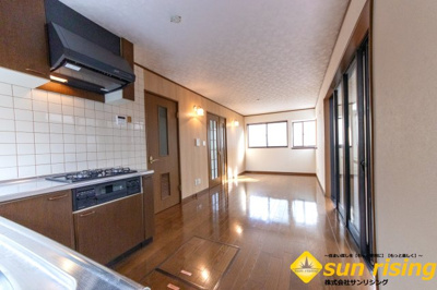  | 武蔵村山市大南1丁目　中古戸建