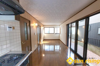  | 武蔵村山市大南1丁目　中古戸建