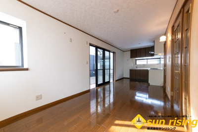  | 武蔵村山市大南1丁目　中古戸建