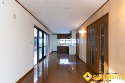  | 武蔵村山市大南1丁目　中古戸建