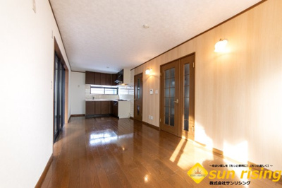  | 武蔵村山市大南1丁目　中古戸建