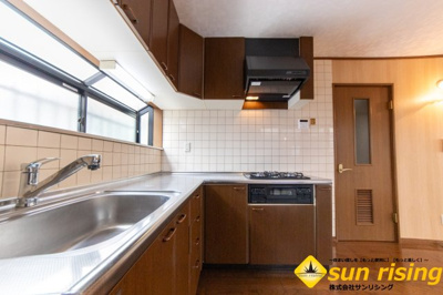  | 武蔵村山市大南1丁目　中古戸建