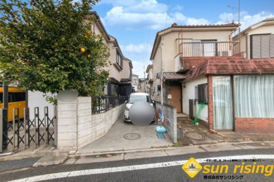  | 武蔵村山市大南1丁目　中古戸建