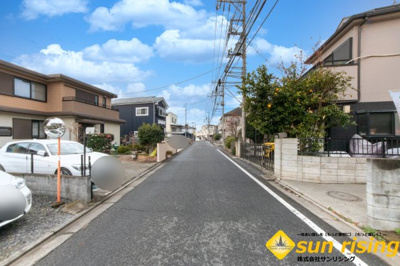  | 武蔵村山市大南1丁目　中古戸建