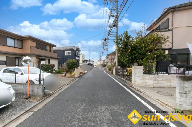  | 武蔵村山市大南1丁目　中古戸建