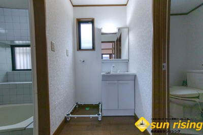 【外観】 | 武蔵村山市大南1丁目　中古戸建