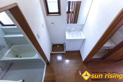  | 武蔵村山市大南1丁目　中古戸建