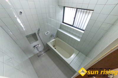  | 武蔵村山市大南1丁目　中古戸建