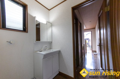  | 武蔵村山市大南1丁目　中古戸建