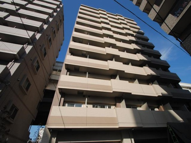 グラントゥルース門前仲町