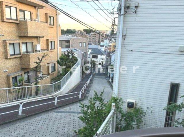 サンヒルズ徳丸の展望