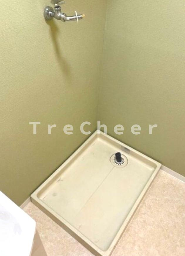 サンヒルズ徳丸の設備