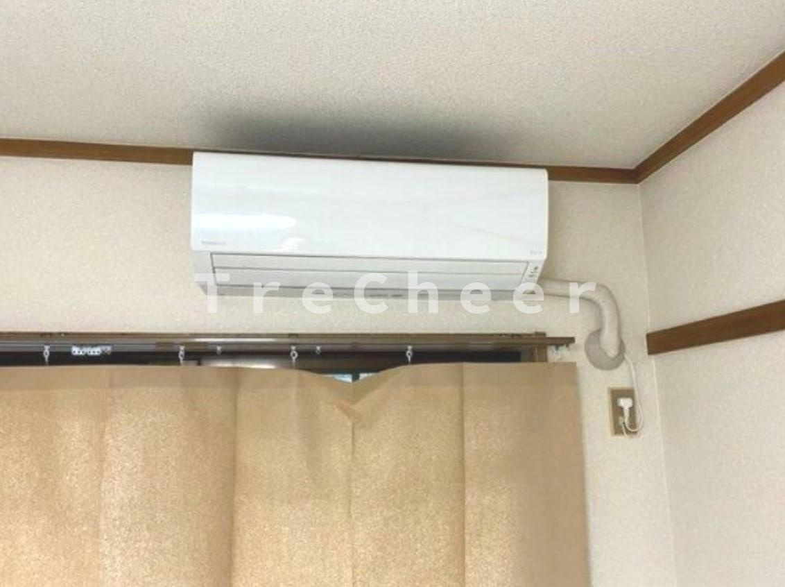 サンヒルズ徳丸の設備