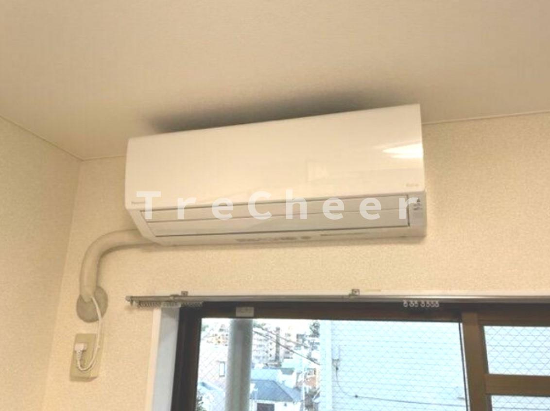 サンヒルズ徳丸のその他