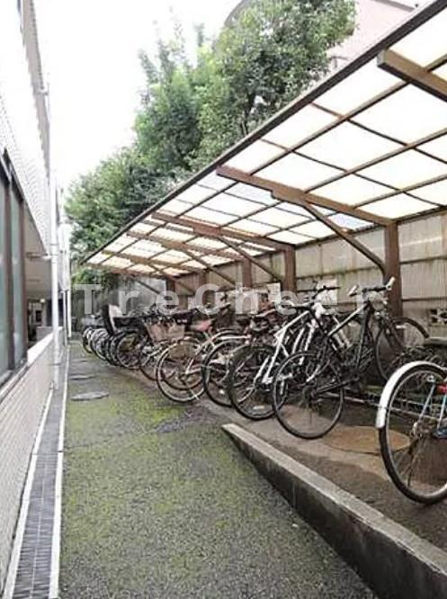 サンヒルズ徳丸のその他共用部分