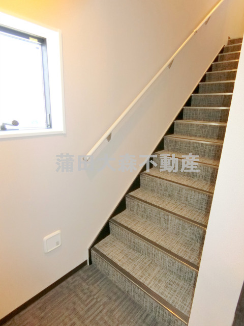 M-1Tokyo矢口のその他共用部分