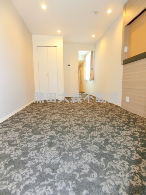 M-1Tokyo矢口の居間・リビング