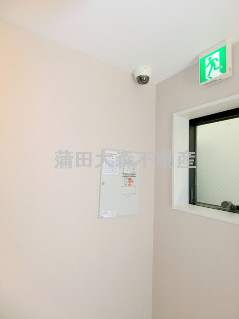 M-1Tokyo矢口のその他共用部分