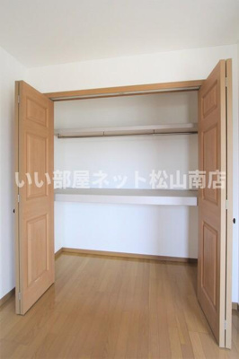 【収納】 | パレステージ土居田