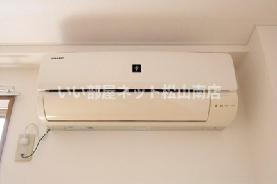 【設備】 | パレステージ土居田