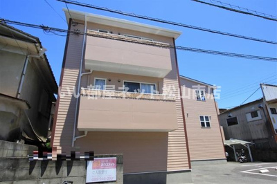 【外観】 | パレステージ土居田