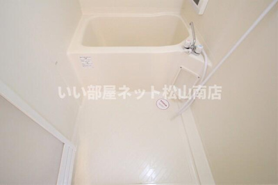 【浴室】 | パレステージ土居田