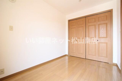 【内装】 | パレステージ土居田