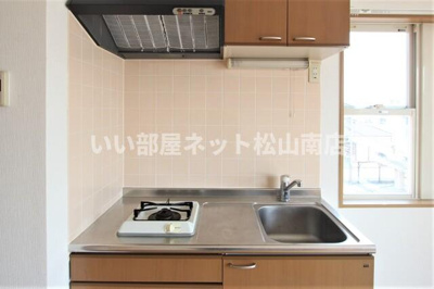 【キッチン】 | パレステージ土居田