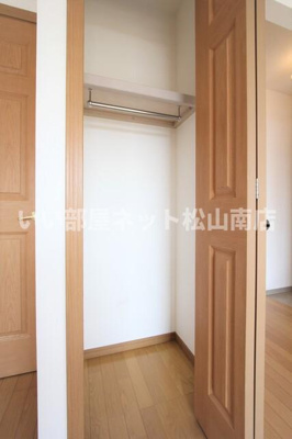 【収納】 | パレステージ土居田