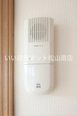 【セキュリティ】 | パレステージ土居田