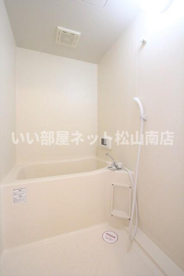 【浴室】 | パレステージ土居田