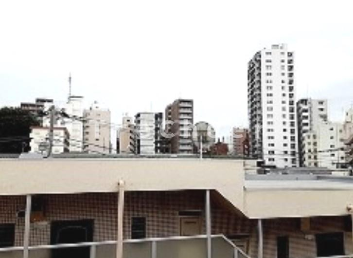 しきマンションの展望