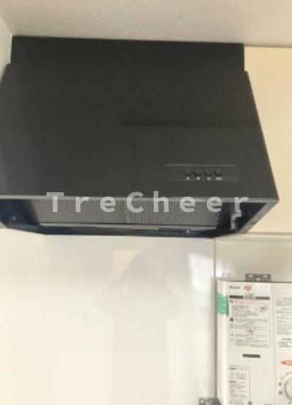 しきマンションの設備