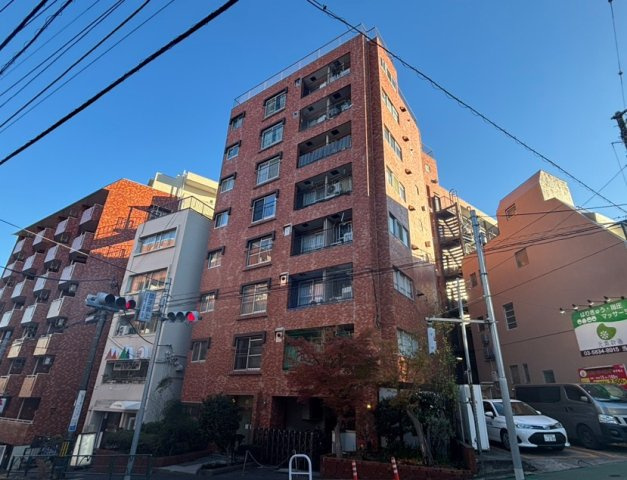 ハイライフ文京の画像