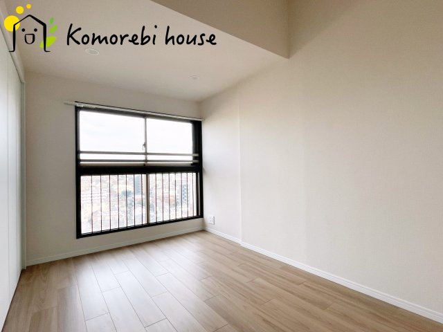 ライオンズヴィアーレ大宮の子供部屋|お子さんのためのお部屋にいかがでしょうか