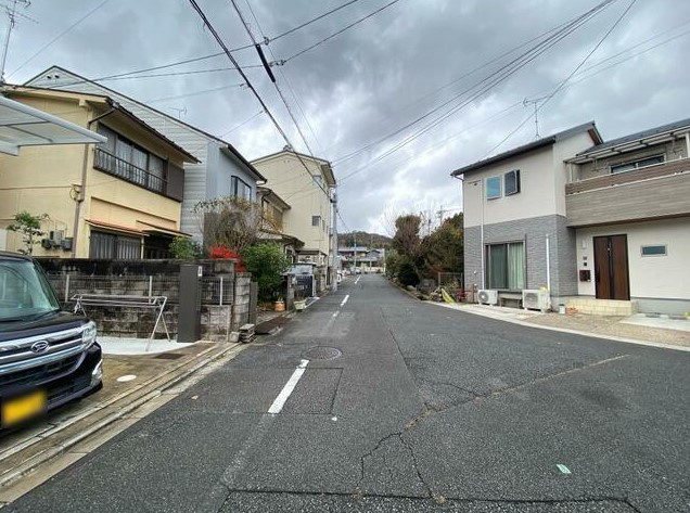 【前面道路含む現地写真】 | K41324-大宮