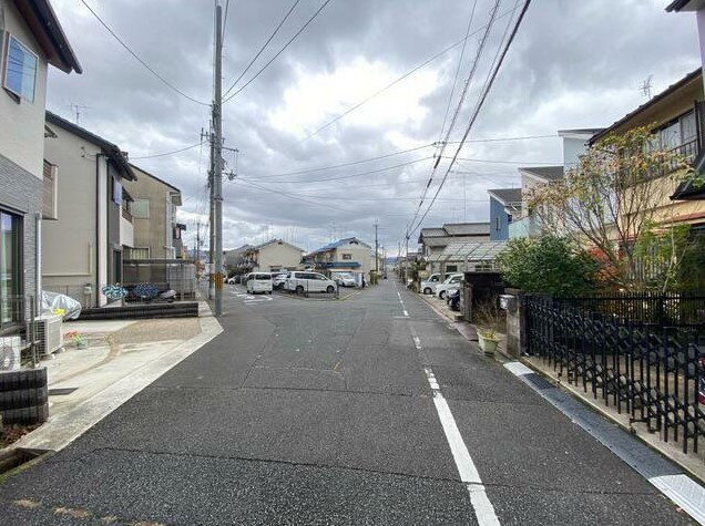 【前面道路含む現地写真】 | K41324-大宮