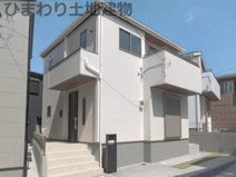 茅ヶ崎市松林2丁目  3号棟 第2の画像