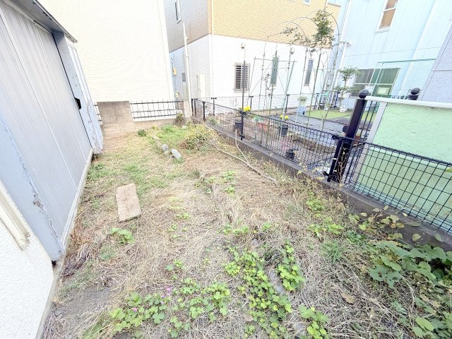 相模原市中央区千代田4丁目　売地の周辺