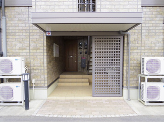 【設備】 | エスペランサＣ | イメージ(反転タイプ)