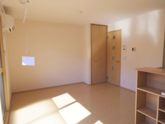 【居間・リビング】 | エスペランサＣ