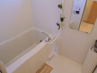 【浴室】 | エスペランサＣ