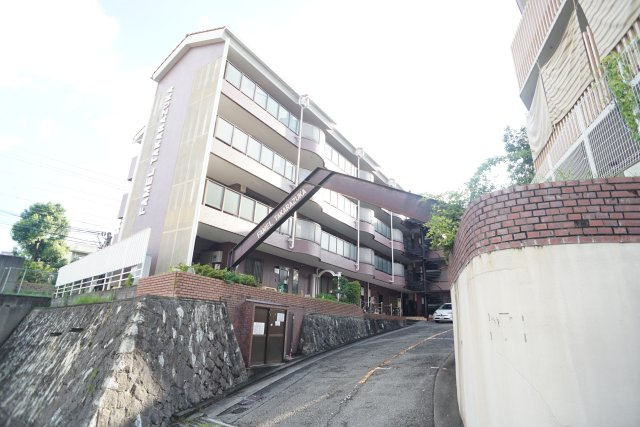 ファミール宝塚