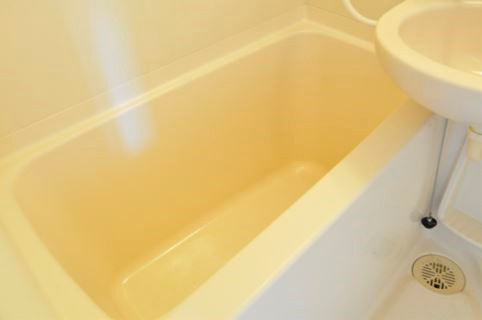 ヴェルディAの浴室|日々の暮らしに欠かせないお風呂です