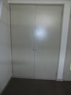 ヴェルディAの収納|収納スペース豊富です